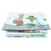 MEDVILNINĖ PATALYS 120x60, VAIKŲ, KŪDIKĖS 120X90 3EL BabyLux