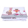 MEDVILNINĖ PATALYS 120x60, VAIKŲ, KŪDIKĖS 120X90 2EL BabyLux