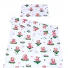 MEDVILNINĖ PATALYS 120x60, VAIKŲ, KŪDIKĖS 120X90 2EL BabyLux