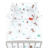 MEDVILNINĖ PATALYS 120x60, VAIKŲ, KŪDIKĖS 120X90 3EL BabyLux