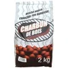 Bikuva.lt Medžio anglis Charbon de Bois 2kg