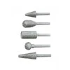 Medžio Frezos TOP TOOLS 5 vnt. Rinkinys