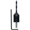 Bosch Grąžtas medžiui su 90 lai gilintuvu,D 4,0mm,1 vnt.