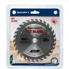 Pjovimo diskas medienai Specialist Wood; 165x1,4x30/20/16 mm; Z36