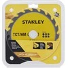 Pjovimo diskas Stanley STA13105-XJ; 160x16 mm; Z40