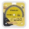 Pjovimo diskas Stanley STA13125-XJ; 170x16 mm; Z40