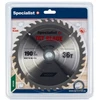 Pjovimo diskas Stanley STA13145-XJ; 190x16 mm; Z40