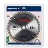 Pjovimo diskas Stanley STA13145-XJ; 190x16 mm; Z40