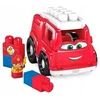 Mattel Mega Bloks Klasikiniai Transporto Priemonės Gxx08