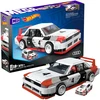 Mattel Mega Construx rinkinys „Audi 90 Quattro“