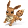Mega Bloks Konstruktorius Mega Contrux Jumbo Pokemon Eevee