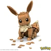 Mega Bloks Konstruktorius Mega Contrux Jumbo Pokemon Eevee