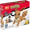 Mega Bloks Konstruktorius Mega Contrux Jumbo Pokemon Eevee