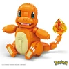 Mega Bloks Surenkama Pokemon figūrėlė, 750 det.