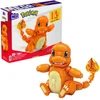 Mega Bloks Surenkama Pokemon figūrėlė, 750 det.