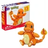 Mega Bloks Surenkama Pokemon figūrėlė, 750 det.