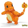 Mega Bloks Surenkama Pokemon figūrėlė, 750 det.