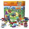 Mega Construx Klocki Przygoda 325 elementai