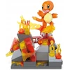 Mattel Mega Construx Pokémon: Ugnies ataka Charmander, 81 detali