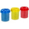 Mega Creative Plastikinė masė. 3 spalvos. Mega kūrybingas