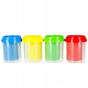 Mega Creative Plastilino rinkinys 4 spalvos vaikams