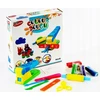 Mega Creative Play tešlos žaislas su Color Dough Squeezer