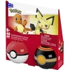MEGA Pokémon Charmander ir Pichu HXP13 CONSTRUX konstruktorius