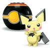 MEGA Pokémon Charmander ir Pichu HXP13 CONSTRUX konstruktorius