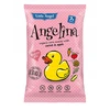 Mega Set 10x Organic Little Angel kukurūzų traškučiai 30 g 7 m+