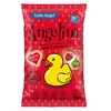 Mega Set 10x Organic Little Angel kukurūzų traškučiai 30 g 7 m+