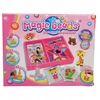 Megadidi WATER BEADS rinkinys 1400 vnt CREATIVE AQUA JEWELS karoliukai BEADS
