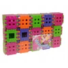 Mejpol Statybinės kaladėlės Vaflių maišas - Macyszyn Toys