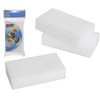 York Melamino kempinė MAGIC ULTRA, 3 vnt.