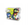 Meli Minis Travel Box blokeliai 1100 vnt.