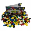 Meli Minis Travel Box blokeliai 1100 vnt.