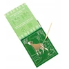Melissa & Doug Graviravimo rinkinys Safari Scratch Card MelissaDoug kūrybinis žaislas