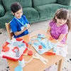 Melissa & Doug Mažojo gydytojo rinkinys su priedais