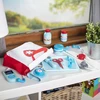 Melissa & Doug Mažojo gydytojo rinkinys su priedais