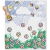 Melissa & Doug MEDINIAI ANTspaudai ANTspaudai 10 DIZAINŲ RAŠALAI IR CENCILIAI MELISSA IR DOUG