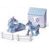 Melissa & Doug MELISSA&DOU ARKLIO IR PONIŲ KŪRIMO RINKINYS