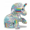 Melissa & Doug vienaragis lipdukų dekoravimo rinkinys vaikams