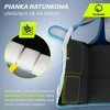 Mėlyna TSUNAMI plaukimo liemenė 2-3 metų vaikams