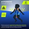 Mėlyna TSUNAMI plaukimo liemenė 3-6 metų vaikams