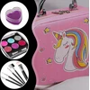 Memfis BOX COSMETICS NAGŲ MAKIAŽO RINKINYS VIENRAGIS VAIKAMS DOVANA