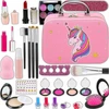 Memfis BOX COSMETICS NAGŲ MAKIAŽO RINKINYS VIENRAGIS VAIKAMS DOVANA