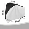 Memflow 200X110CM DIDELIS XXL MOTOROLUOTIS SU SAGTIU