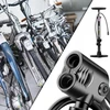 Memflow AUTOMOBILIŲ DVIRAČIO SIURBLYS SU SLĖGIO MATUOKLIU, SKIRTA KUMULINIU DVIRAČIO RANKINIU SIURBU 3 viename