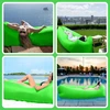 Memflow ČIUŽINIS KĖDĖLIS PRIPUČIAMA SULANKSTAMA SOFA LAZY BAG AIR FOR BEACH XXL foteliu