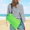 Memflow ČIUŽINIS KĖDĖLIS PRIPUČIAMA SULANKSTAMA SOFA LAZY BAG AIR FOR BEACH XXL foteliu