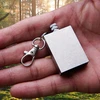 Memflow ETERNAL MATCH MAGNESIUM FIRST SURVIVAL KEYRING AMERICAN STRONG XXL